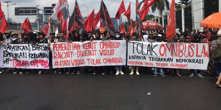 Pelajar di Pusaran Demonstrasi: Penangkapan dan Kekerasan Oleh Polisi (Bagian II) 