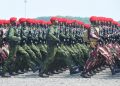 100 Hari Kerja Prabowo-Gibran: Ironi Ekspansi Militer di Tengah Sunat Anggaran Publik