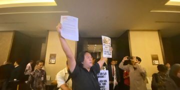 Koalisi: Pembahasan RUU TNI Khianati Janji Pemerintah di Forum HAM Internasional