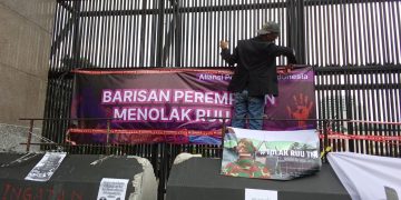 Revisi UU TNI: Totalitarianisme dan Pembajakan Konstitusionalisme Warga Negara