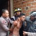 Otak 7 Tahanan Kabur dari Lapas Sorong Ditangkap Polisi