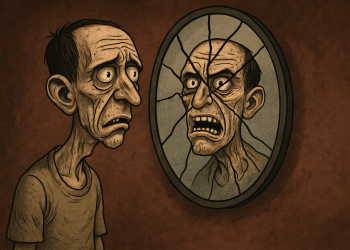 Polemik Ijazah Jokowi – Retaknya Cermin Integritas di Tengah Kabut Transparansi