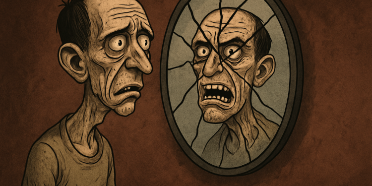 Polemik Ijazah Jokowi – Retaknya Cermin Integritas di Tengah Kabut Transparansi