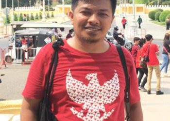 KKJ Mendorong Kejaksaan Agung Koordinasi dengan Dewan Pers Soal Berita Jak TV