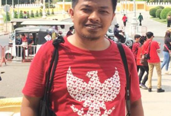 KKJ Mendorong Kejaksaan Agung Koordinasi dengan Dewan Pers Soal Berita Jak TV