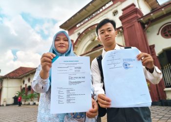 Jurnalis Miftah Faridl Lawan CNN Indonesia Sampai MA