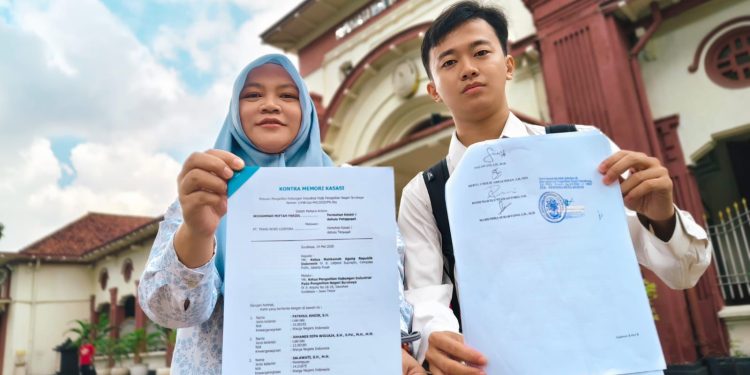 Jurnalis Miftah Faridl Lawan CNN Indonesia Sampai MA