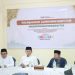 P3M Luncurkan Hasil Riset Masjid: Sebagian Besar Masjid Instansi Pemerintah Tidak Ramah Disabilitas