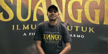 Komika Asal Papua Angkat Bicara soal Ekologi di Raja Ampat Rusak Karena Tambang Nikel