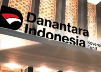 Lokataru dan LKBHMI Jakarta Barat Gugat Pembentukan Danatara ke MK