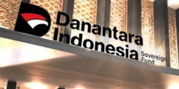 Lokataru dan LKBHMI Jakarta Barat Gugat Pembentukan Danatara ke MK