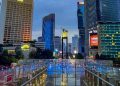 Ilustrasi Jakarta. Foto: jakarta.go.id