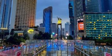 Ilustrasi Jakarta. Foto: jakarta.go.id