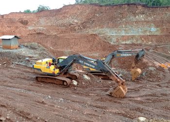 Konsesi PT Gag Nikel Raja Ampat Kembali Beroperasi, AMAN Sorong Wanti-wanti Izin 4 Pulau