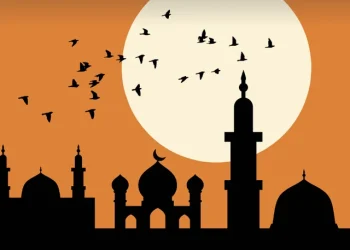 Pesantren: Warisan Agung dan Tantangan Zaman