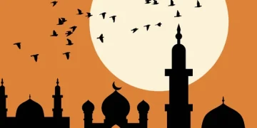 Pesantren: Warisan Agung dan Tantangan Zaman