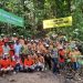Youth Forest Camp Cara Pemuda Adat Merajut Komitmen Jaga Alam Papua