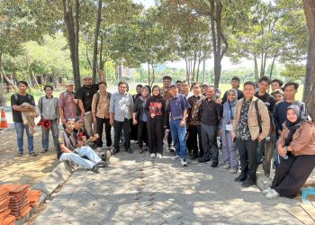Polda Jatim Seret Dua Aktivis Prodemokrasi dalam Kasus Kerusuhan Kediri