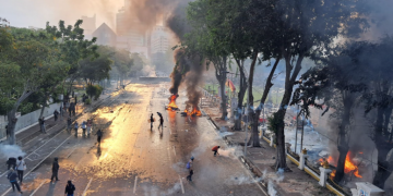 Razia Agustus di Jawa Timur: Penangkapan Massal, Kekerasan Eksesif dan Dugaan Pelecehan Seksual oleh Polisi