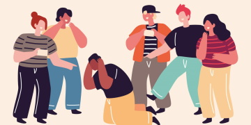 Perkara Bullying Anak MTs Al Gebra Sorong Mangkrak di Kantor Polisi