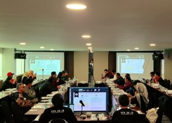 Survei SPK Mengungkap Kerja Paksa di Kampus