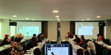 Survei SPK Mengungkap Kerja Paksa di Kampus