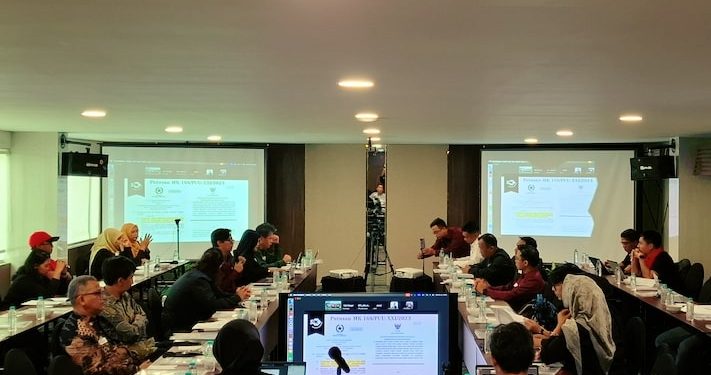 Survei SPK Mengungkap Kerja Paksa di Kampus