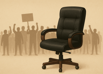 Kursi Komisaris dan Ancaman Senyap terhadap Kedaulatan Gerakan Buruh