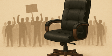 Kursi Komisaris dan Ancaman Senyap terhadap Kedaulatan Gerakan Buruh