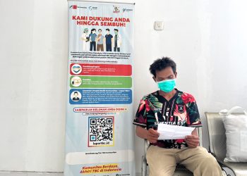 Realita Orang dengan TBC: Dirundung Stigma dan Kemiskinan di Tengah Minimnya Dukungan Sosial