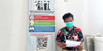 Realita Orang dengan TBC: Dirundung Stigma dan Kemiskinan di Tengah Minimnya Dukungan Sosial