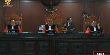 Uji Materiil UU Harmonisasi Peraturan Perpajakan: Serikat Tegaskan Perlindungan Hak Pekerja atas Pesangon, Pensiun, JHT, dan THT