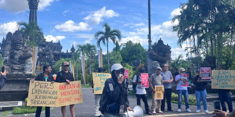 Pengadilan Tolak Gugatan Menteri Pertanian Terhadap Tempo