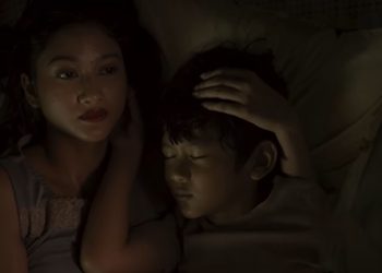 Film Pangku: Perjuangan Ibu Tunggal di Jalan Sunyi