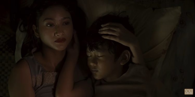 Film Pangku: Perjuangan Ibu Tunggal di Jalan Sunyi