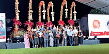 SPINN Raih “IPPF Courage Award 2025 – Strategic Partner” di IPPF General Assembly 2025