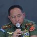 Beda Pemahaman Panglima TNI dan DPRA Soal Pengibaran Bendera Bulan Bintang di Aceh