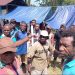 Masyarakat Adat Papua Usir Utusan PT ASI di Konda Sorong Selatan, Nyatakan Sikap Tolak Sawit 