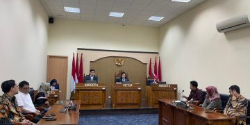 Gugatan KIP eks Pegawai KPK Dikabulkan