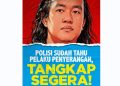 ​Wajah Buram Demokrasi dalam Percikan Air Keras