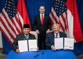 ART Indonesia-AS Banjir Kritik: Merugikan dari Sisi Ekonomi Hingga Sinyal Kematian Pers