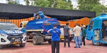 Penyelewengan BBM Subsidi di Sorong Diduga Libatkan Polisi