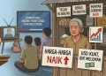 Membaca Senyum Purbaya