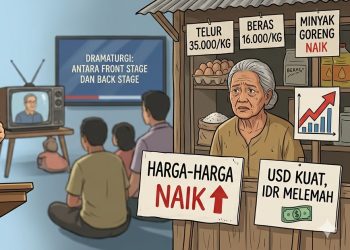 MEMBACA SENYUM PURBAYA