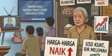 MEMBACA SENYUM PURBAYA