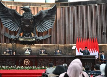 Potensi Dominasi Negara dari BUMN Khusus Ekspor