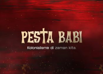 Pesta Babi, Negara, dan Kebebasan Pers