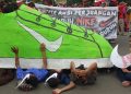 May Day dan Imajinasi Gerakan Buruh