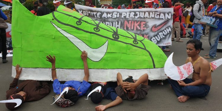 May Day dan Imajinasi Gerakan Buruh