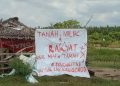 Sengketa Tanah di Lakkang Caddi, Puluhan Warga Digugat di Pengadilan Negeri Makassar